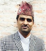 Krishna Prasad Timsina