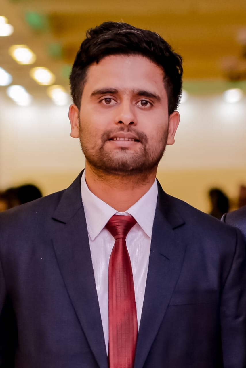 Nabin Adhikari